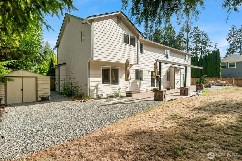 Property photo for 15014 27th Avenue NW, Gig Harbor photo 37