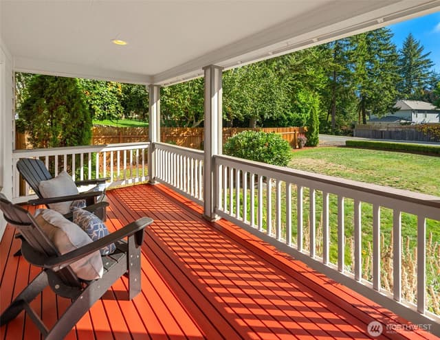 Property photo for 15014 27th Avenue NW, Gig Harbor photo 5