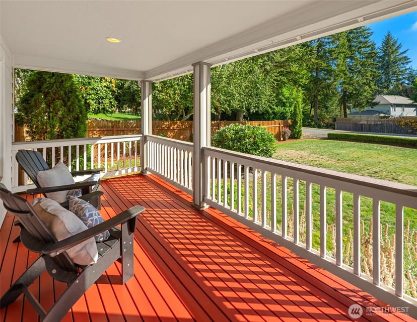Property photo for 15014 27th Avenue NW, Gig Harbor photo 5
