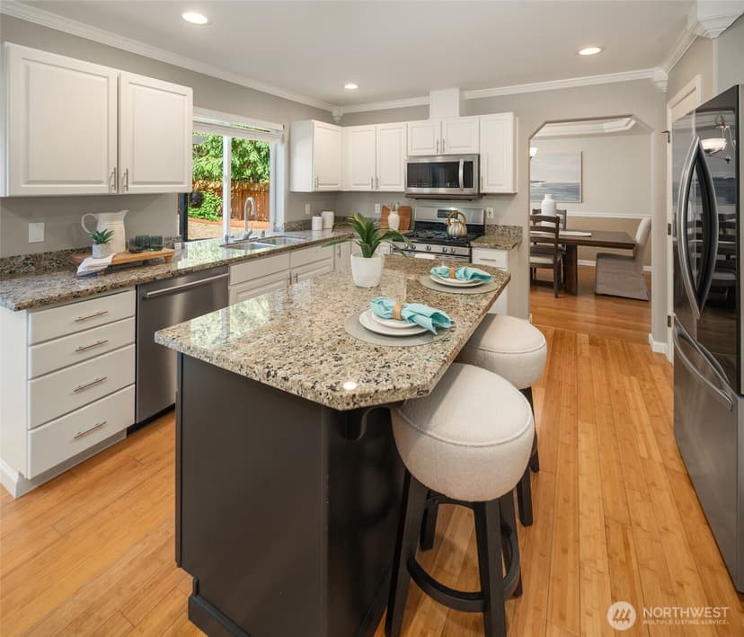 Property photo for 15014 27th Avenue NW, Gig Harbor photo 11