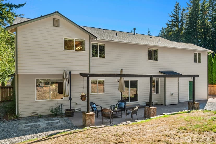 Property photo for 15014 27th Avenue NW, Gig Harbor photo 31