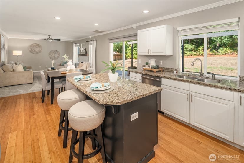 Property photo for 15014 27th Avenue NW, Gig Harbor photo 13