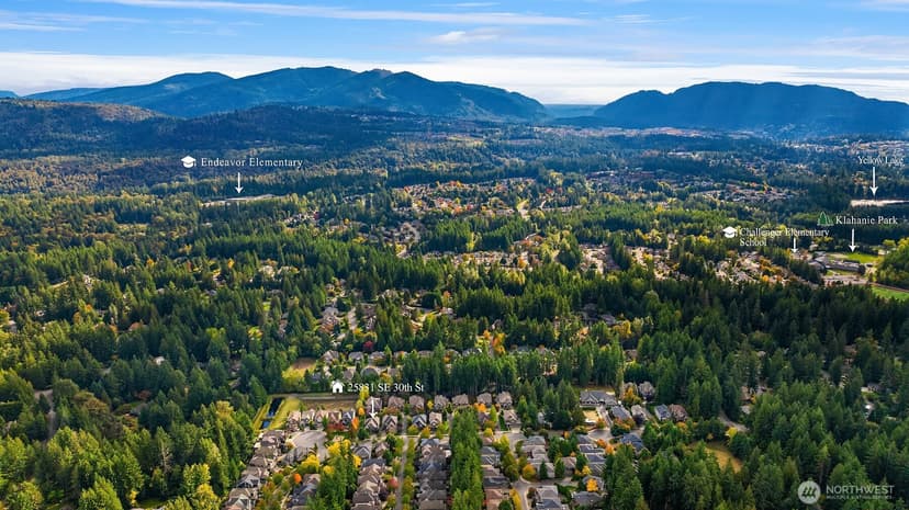 Property photo for 25831 SE 30th Street, Sammamish photo 29
