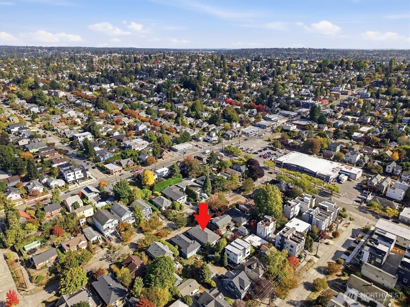 Property photo for 833 NW 64th Street, Seattle photo 36