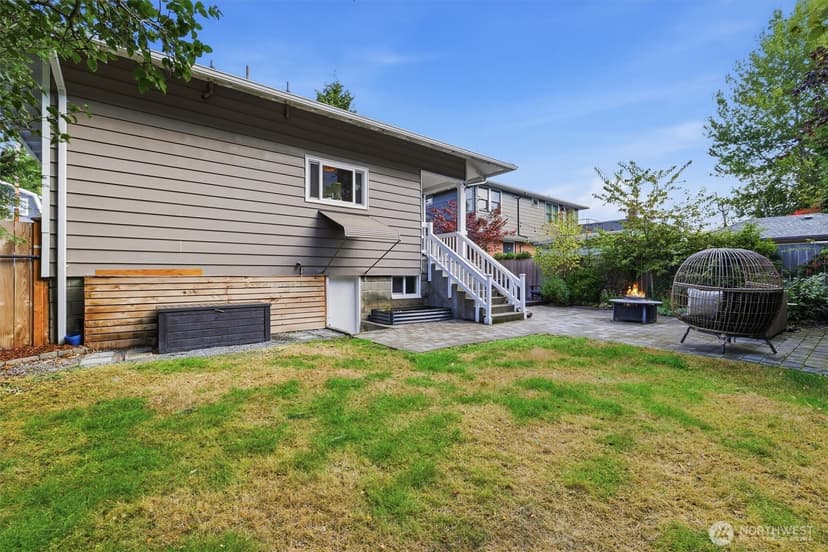 Property photo for 833 NW 64th Street, Seattle photo 33