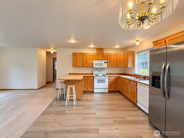 Property photo for 184 S Narwhal Loop SW, Ocean Shores photo 5