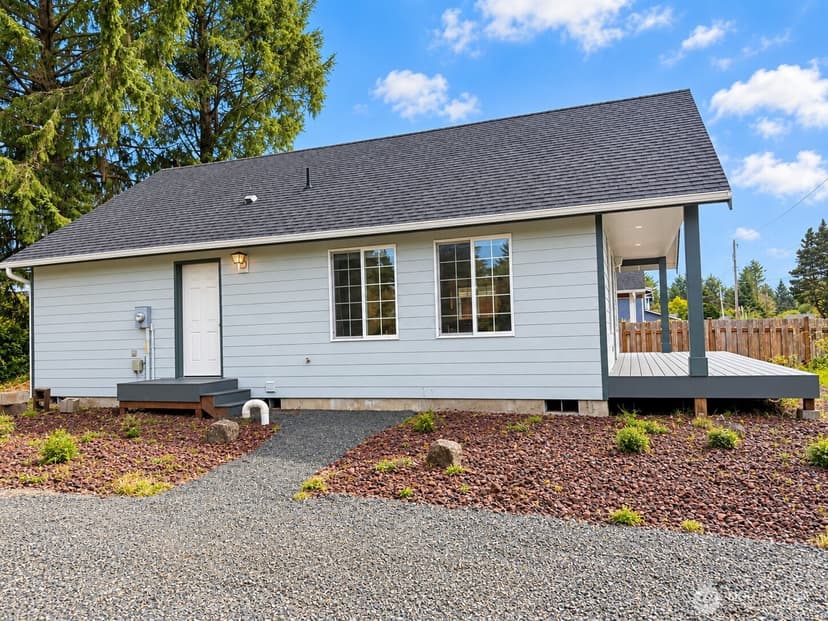 Property photo for 184 S Narwhal Loop SW, Ocean Shores photo 15