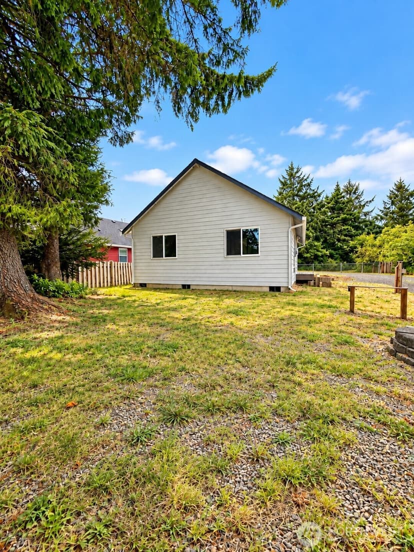 Property photo for 184 S Narwhal Loop SW, Ocean Shores photo 16