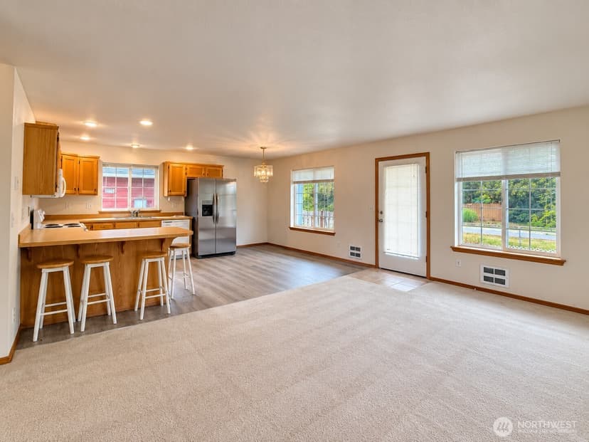 Property photo for 184 S Narwhal Loop SW, Ocean Shores photo 7