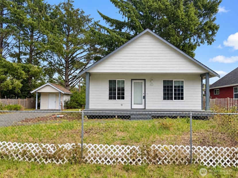 Property photo for 184 S Narwhal Loop SW, Ocean Shores