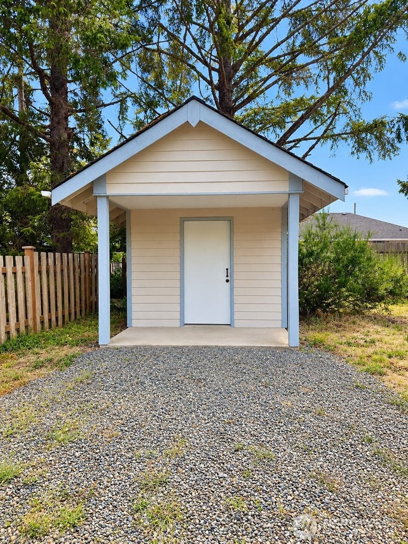 Property photo for 184 S Narwhal Loop SW, Ocean Shores photo 17