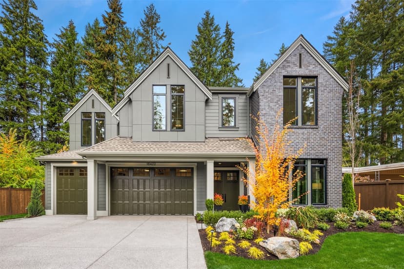 Property photo for 16422 NE 29th Street, Bellevue