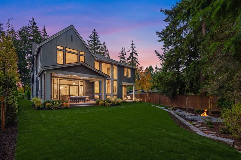 Property photo for 16422 NE 29th Street, Bellevue photo 36