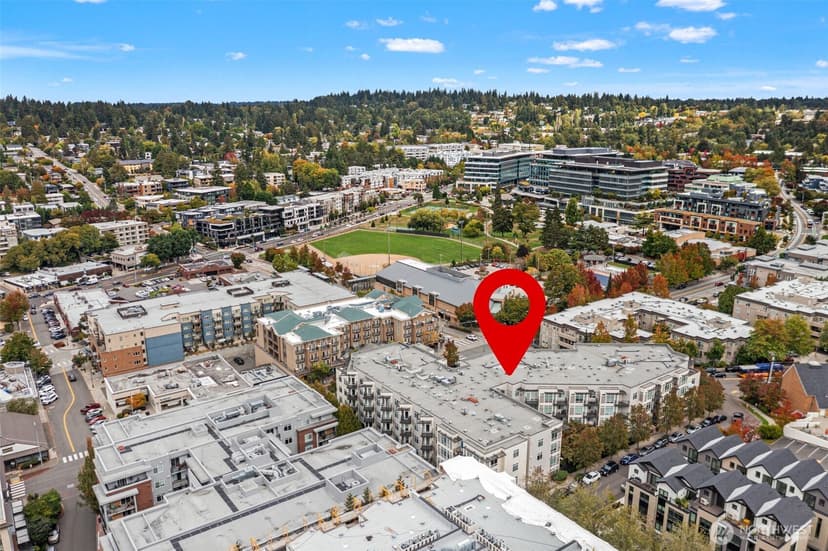 Property photo for 211 Kirkland Avenue #515, Kirkland photo 15