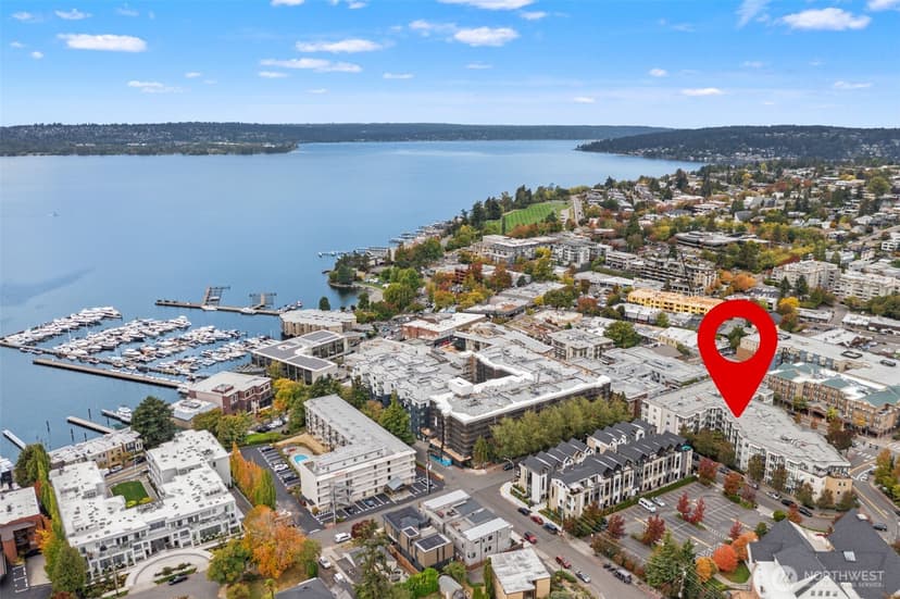 Property photo for 211 Kirkland Avenue #515, Kirkland photo 14