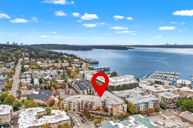 Property photo for 211 Kirkland Avenue #515, Kirkland