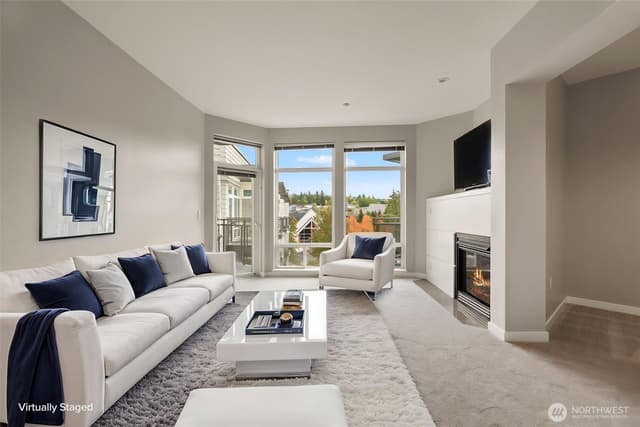 Property photo for 211 Kirkland Avenue #515, Kirkland photo 5