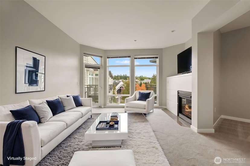 Property photo for 211 Kirkland Avenue #515, Kirkland photo 5