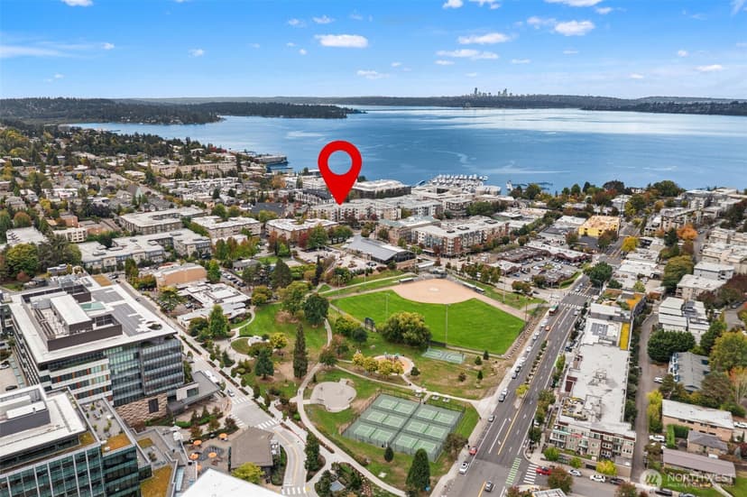 Property photo for 211 Kirkland Avenue #515, Kirkland photo 16