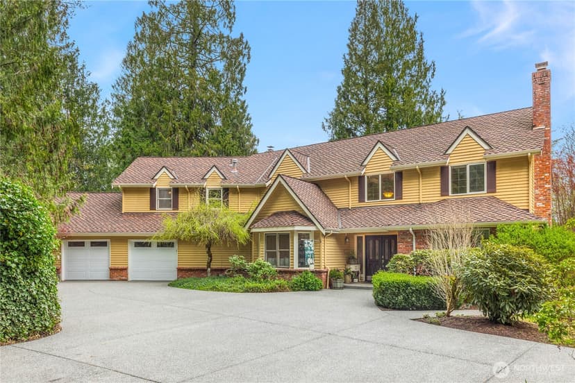 Property photo for 17248 NE 125th Street, Redmond