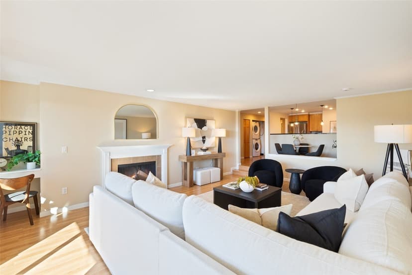 Property photo for 2221 Gilman Drive W #104, Seattle photo 2