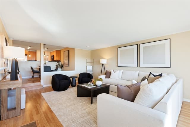 Property photo for 2221 Gilman Drive W #104, Seattle photo 3