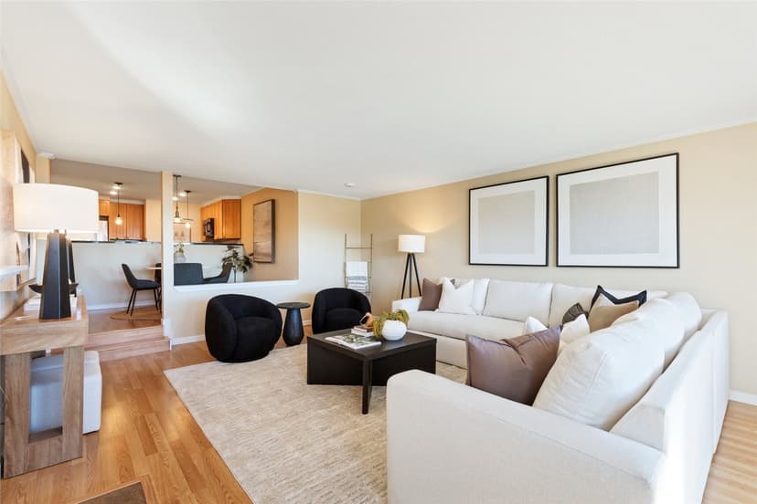Property photo for 2221 Gilman Drive W #104, Seattle photo 3