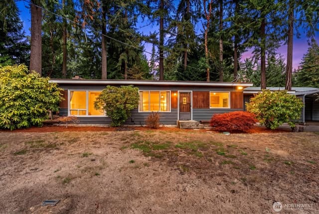 Property photo for 234 SW 208th Street, Normandy Park