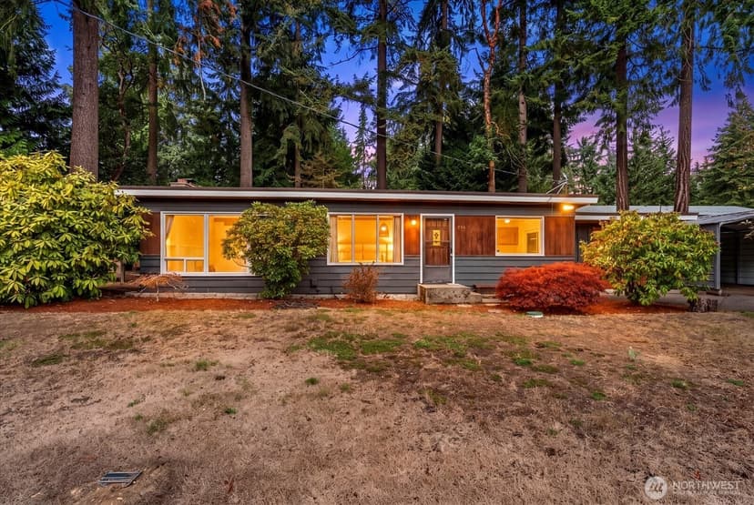 Property photo for 234 SW 208th Street, Normandy Park