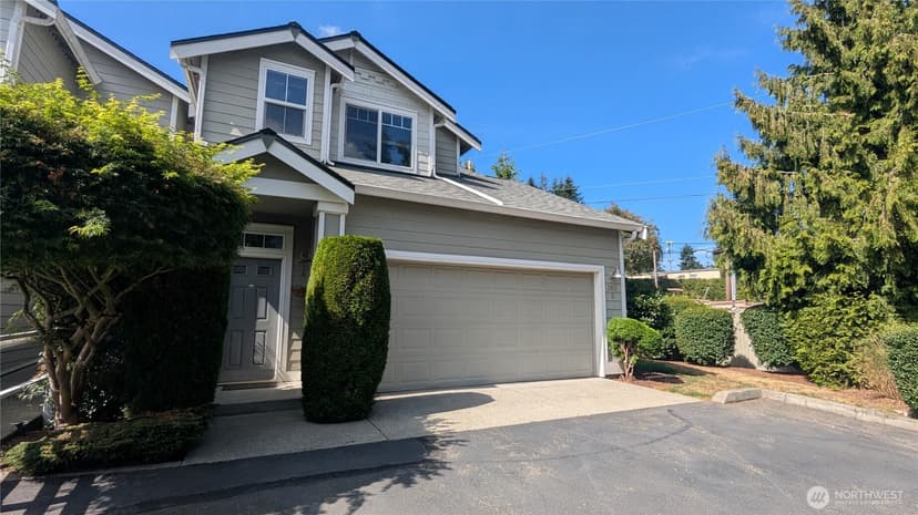 Property photo for 2801 143rd Street SW #D, Lynnwood