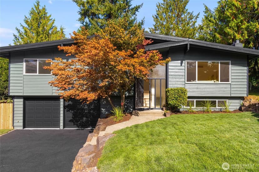 Property photo for 12710 SE 189th Street, Renton
