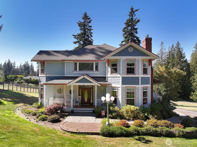 Property photo for 4312 Quaternary Road, Clinton photo 3