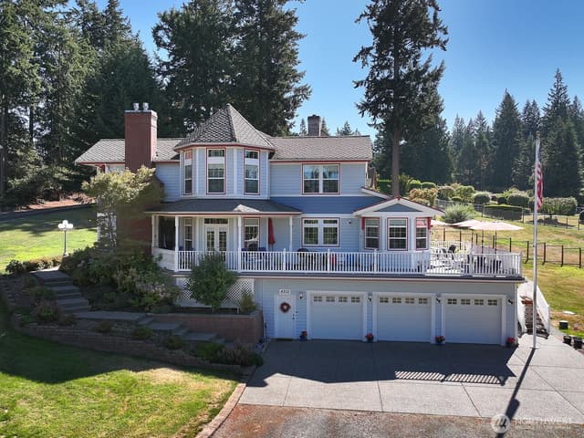 Property photo for 4312 Quaternary Road, Clinton photo 2