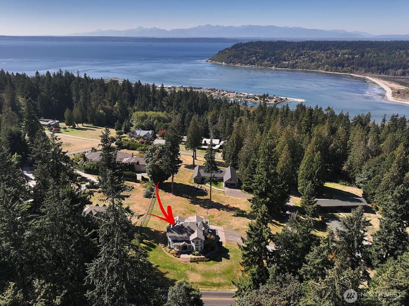 Property photo for 4312 Quaternary Road, Clinton photo 38
