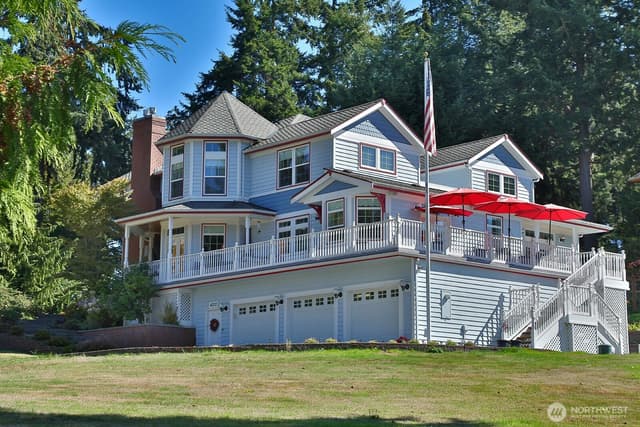 Property photo for 4312 Quaternary Road, Clinton