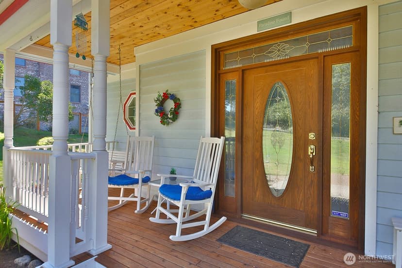 Property photo for 4312 Quaternary Road, Clinton photo 4