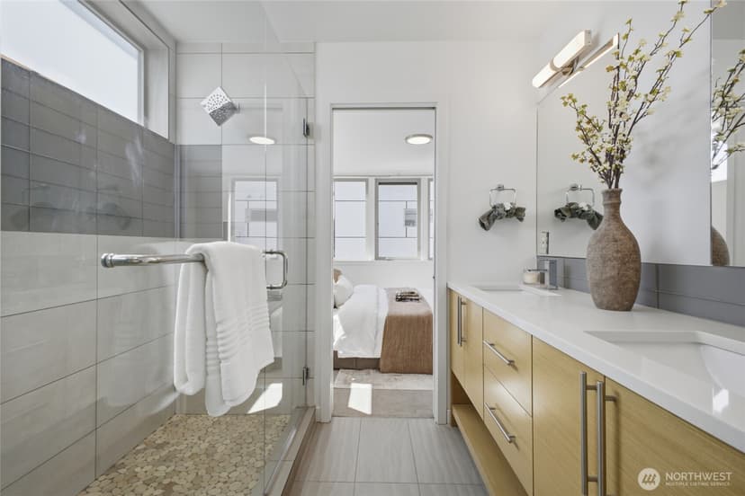 Property photo for 632 NW 85th St #B, Seattle photo 27