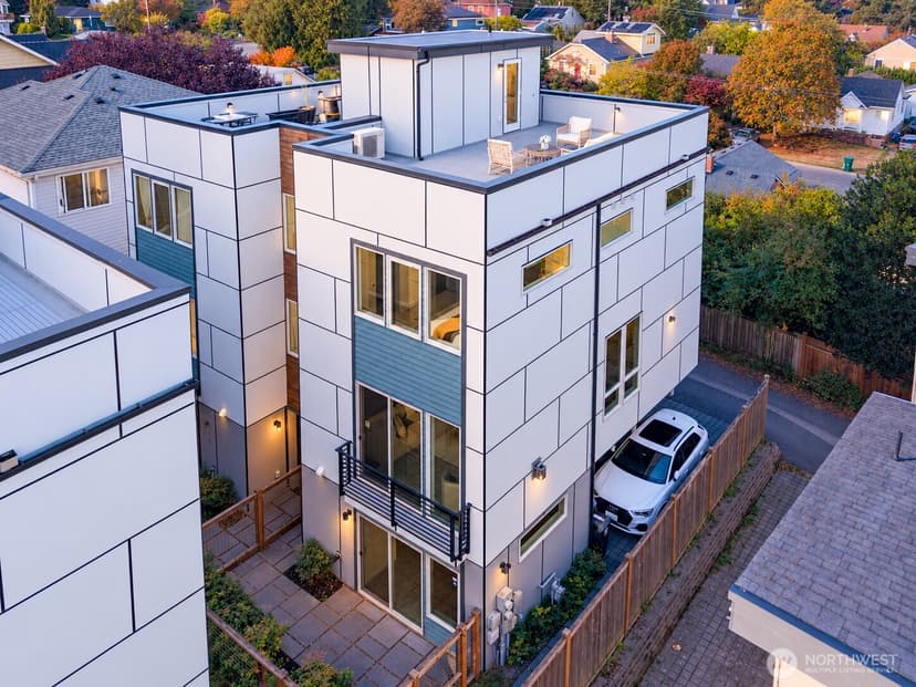 Property photo for 632 NW 85th St #B, Seattle photo 2