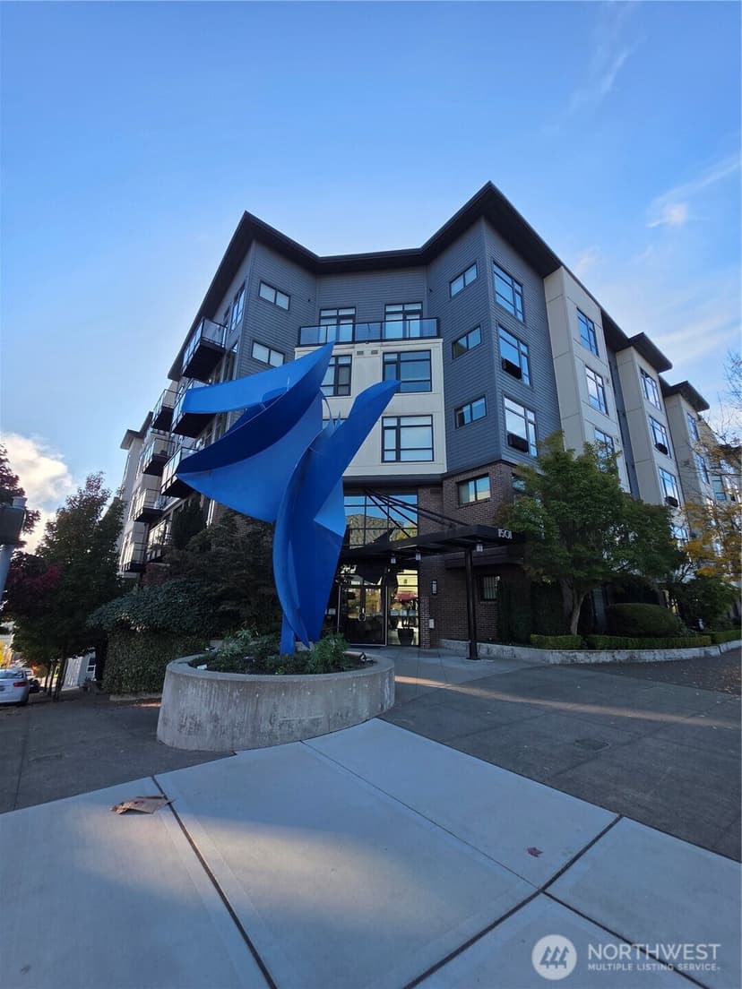 Property photo for 1501 Tacoma Avenue S #511, Tacoma