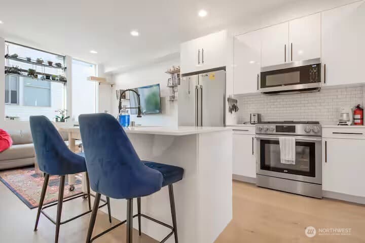 Property photo for 1131 NW 57th Street #B, Seattle photo 18