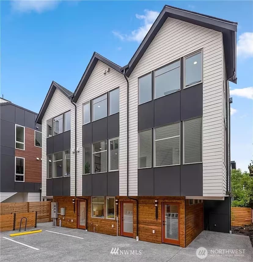 Property photo for 1131 NW 57th Street #B, Seattle