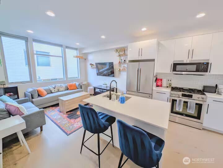 Property photo for 1131 NW 57th Street #B, Seattle photo 16