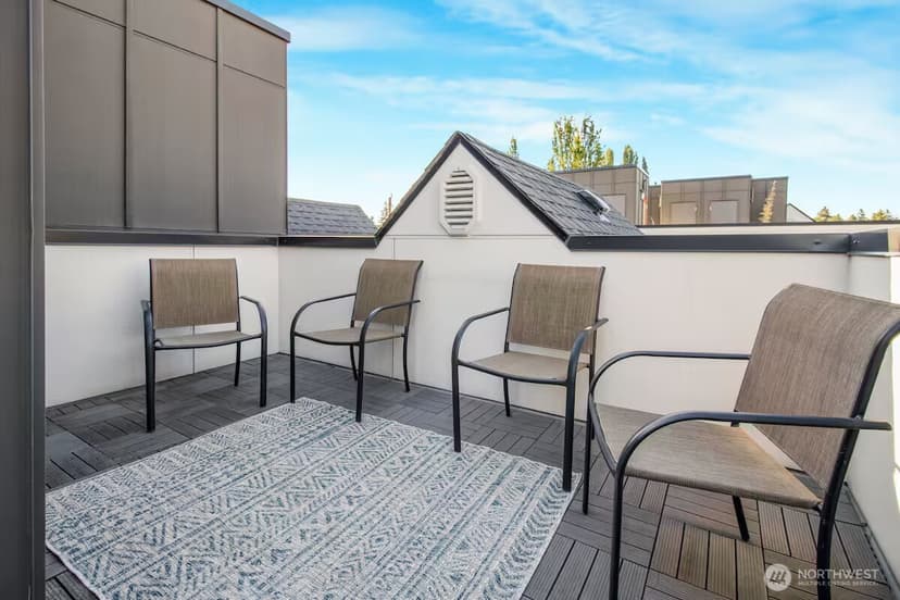 Property photo for 1131 NW 57th Street #B, Seattle photo 19