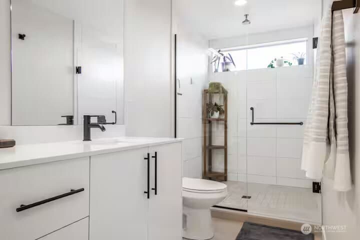 Property photo for 1131 NW 57th Street #B, Seattle photo 5
