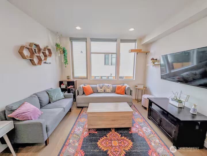 Property photo for 1131 NW 57th Street #B, Seattle photo 17