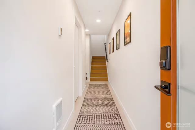 Property photo for 1131 NW 57th Street #B, Seattle photo 2