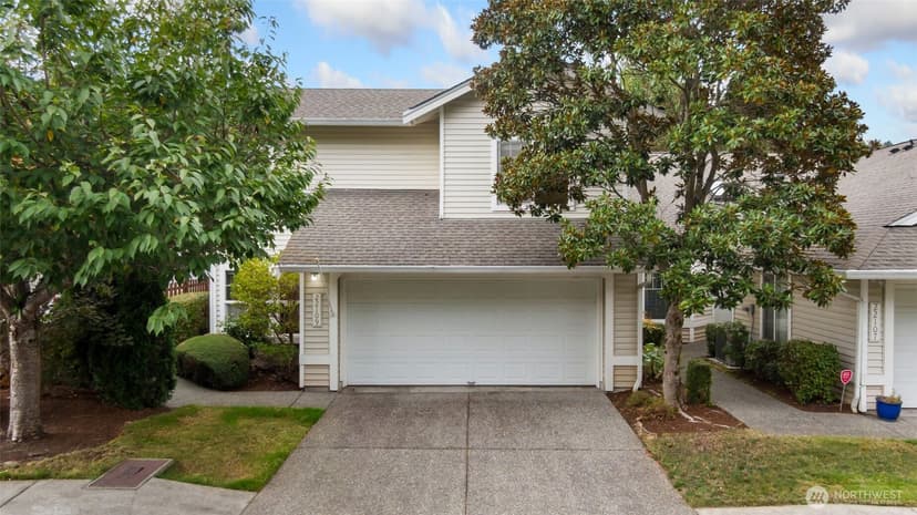 Property photo for 22109 43rd Avenue S, Kent