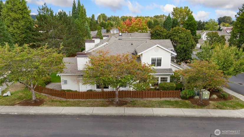 Property photo for 22109 43rd Avenue S, Kent photo 26