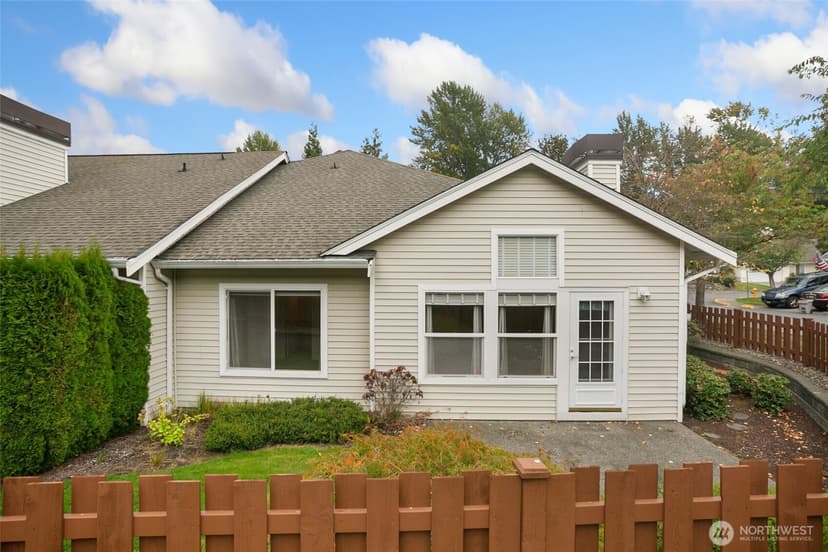 Property photo for 22109 43rd Avenue S, Kent photo 25