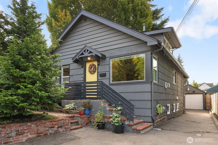 Property photo for 3753 SW Austin Street, Seattle photo 34